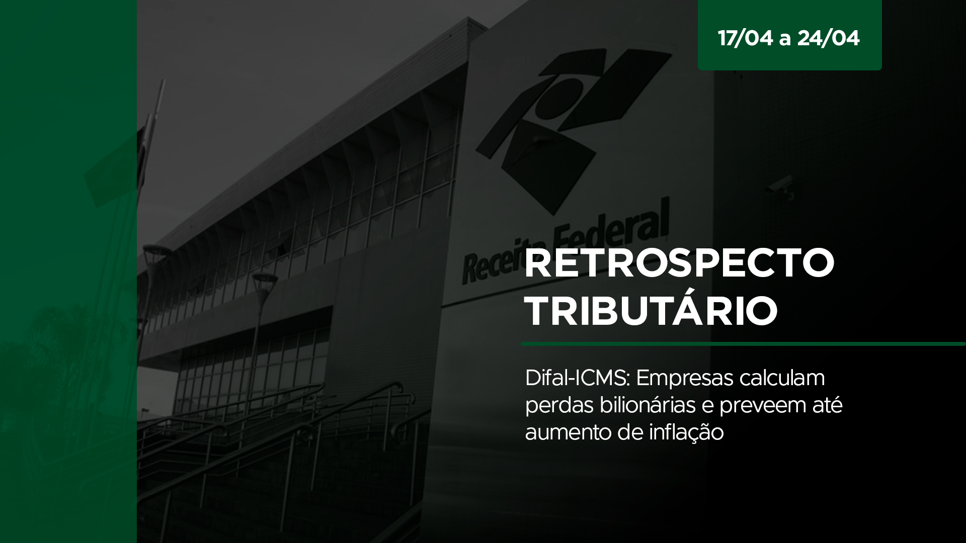 Encomenda retida pela Receita Federal : r/brasil