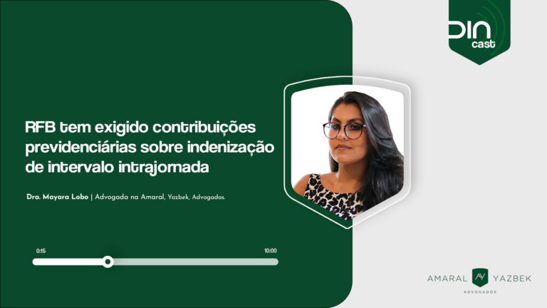 No dia 14/06/2023, a RFB publicou a Solução de Consulta COSIT nº 108/2023, que determina que a verba paga devido à supressão parcial ou total