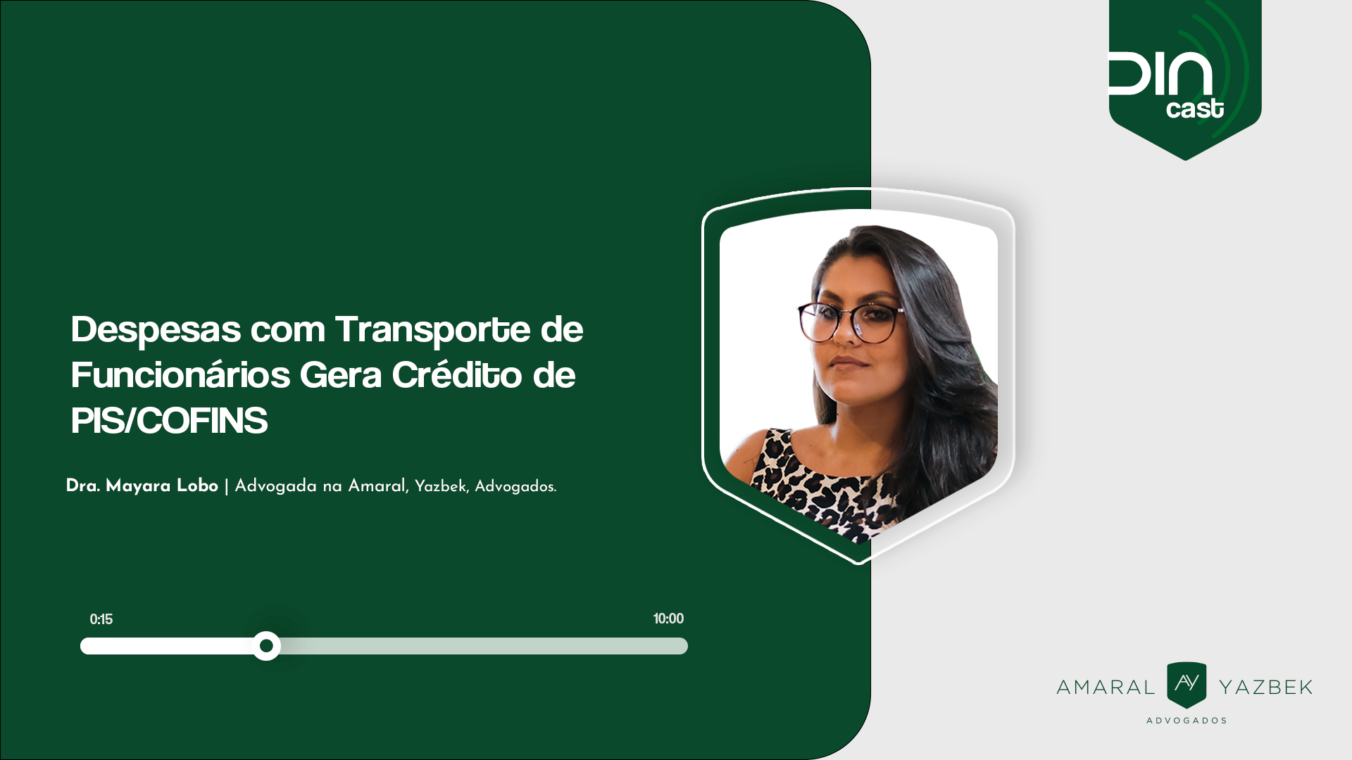 Despesas com Transporte