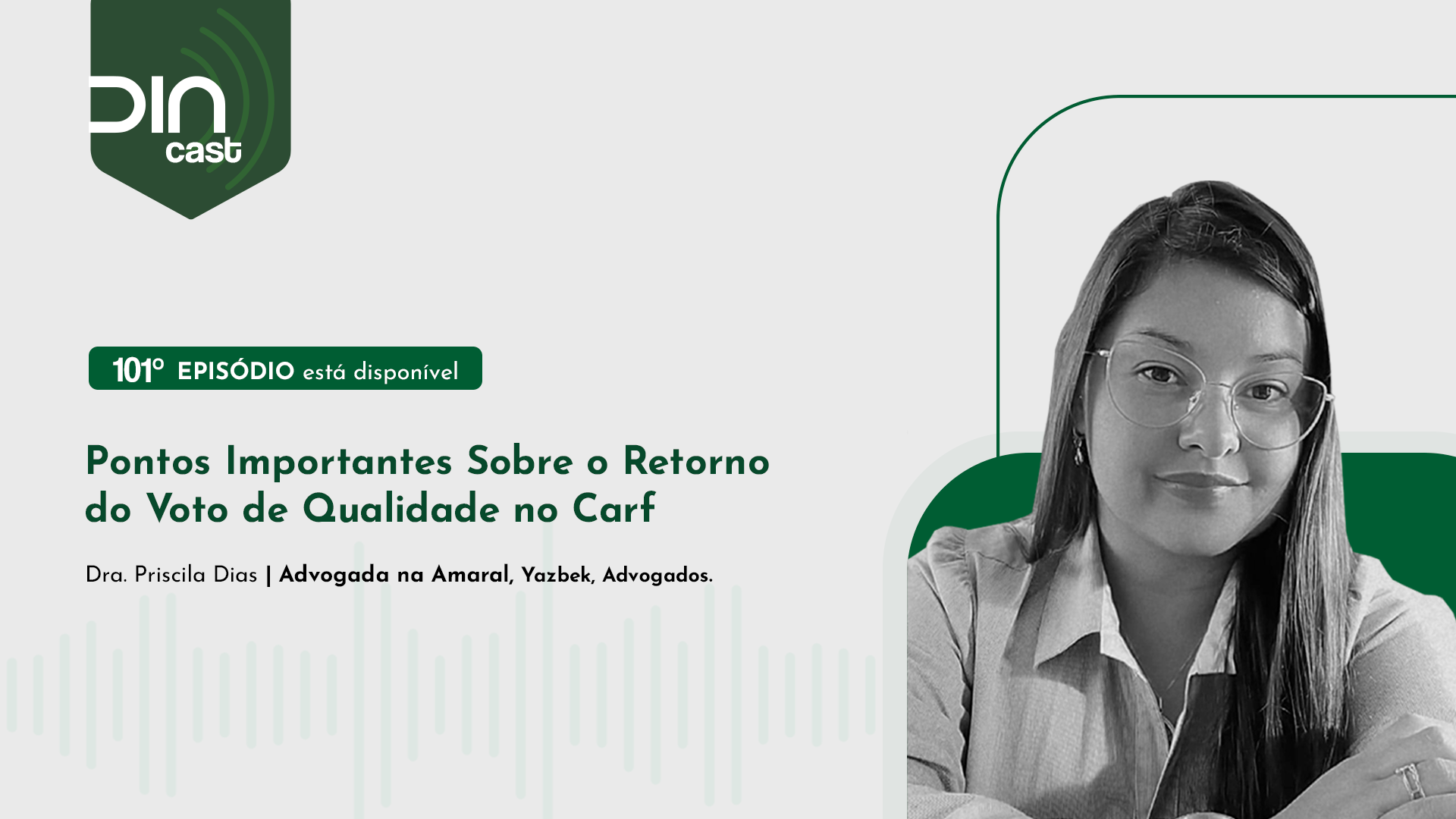 Pontos Importantes Sobre o Retorno do Voto de Qualidade no Carf