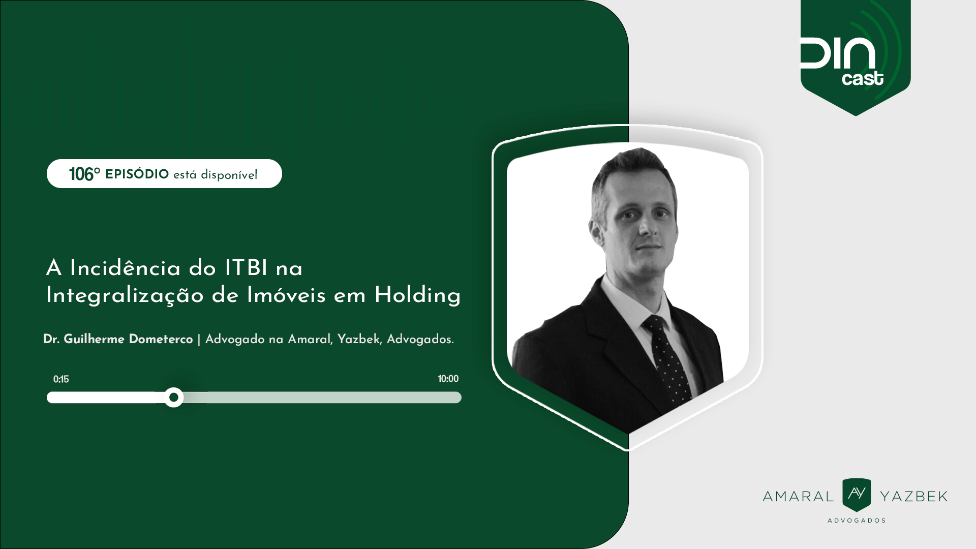 A Incidência do ITBI na Integralização de Imóveis em Holding