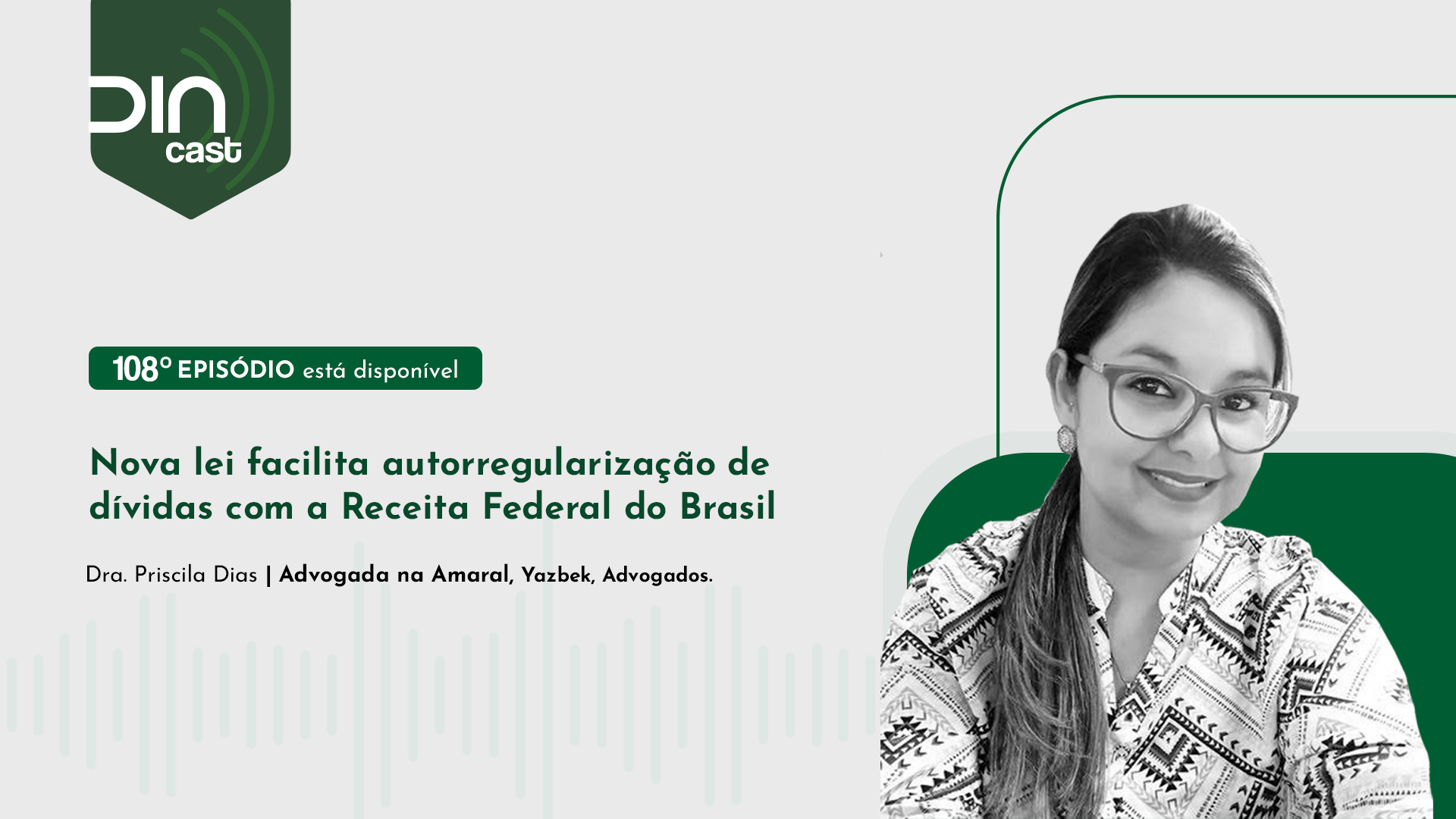 Recentemente a Receita Federal abriu espécie de "Refis" para quem ainda não foi autuado, através da Lei nº 14.740