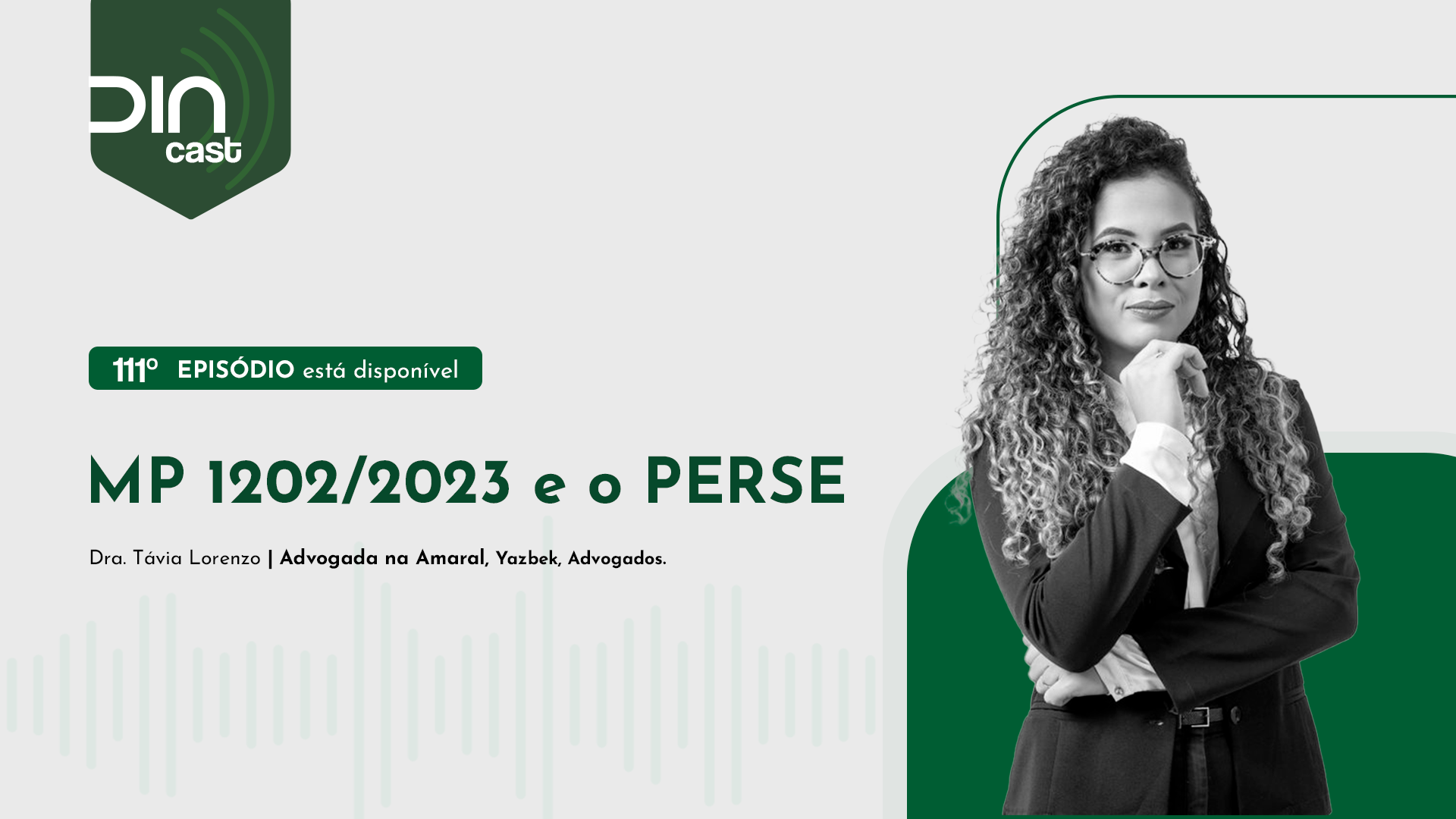 MP 1202/2023 e o PERSE