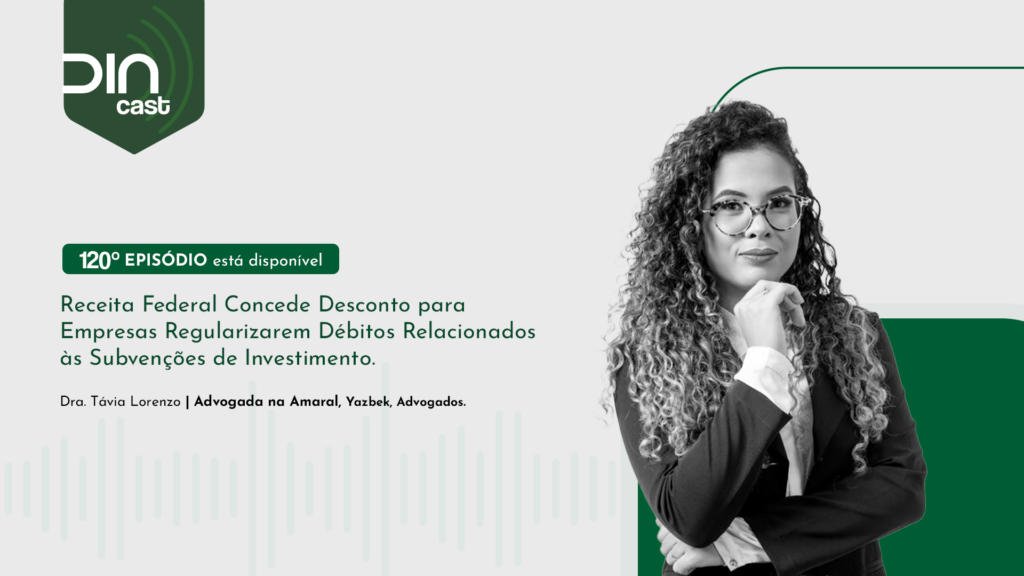 RF Concede Desconto para Empresas Regularizarem Débitos.