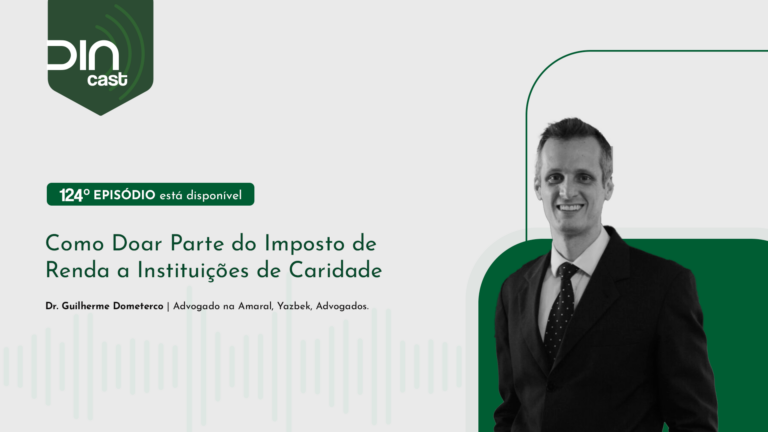 Como Doar Parte do Imposto de Renda a Instituições de Caridade