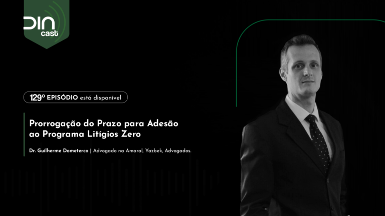 Prorrogação do Prazo para Adesão ao Programa Litígios Zero